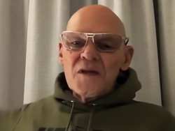 James Carville: Maybe We Need A "F--ked Up Veteran" Like Graham Platner In The Senate To Remind Them What War Does To People