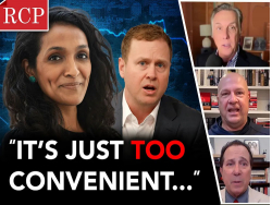 RCP Podcast: California Still Counting, Will Platner Define Democrats? AI Arms Race With China