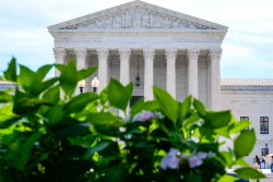 Power Hungry Democrats Aiming To Pack Supreme Court?