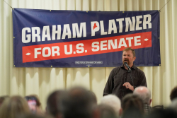 Spare Me the Surprise When Platner Disappoints