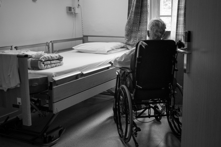 What People Regret Most When Death Approaches