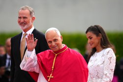 Pope Leo Misjudges the Moment