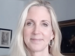 Coulter: We're In The Middle Of A Massive War In Iran That Is Starting To Look Like The Iraq War