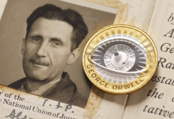 Orwell the Fortune Teller