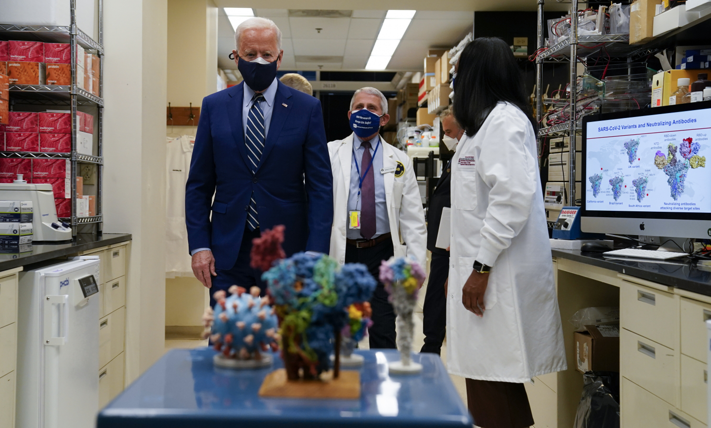 Aging Drives Most Disease, Yet Receives a Tiny Fraction of NIH Funding ...