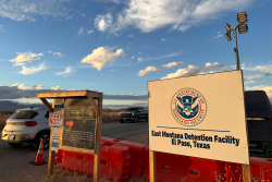 How To Shut Down an Immigrant Detention Camp