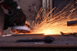 High-Tech Seeks Skilled Tradesmen