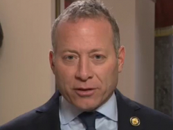 Dem Rep. Gottheimer: Platner Needs To Step Down, "In Jersey, We'd Throw Him Off The Ballot Or Bury Him Under The Meadowlands"