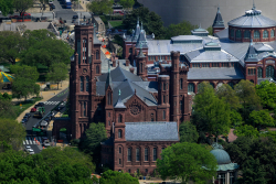 The Smithsonian Has Lost Sight of America