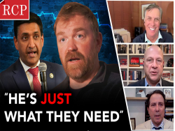 RCP Podcast: Primary Day for Platner, California's Broken Vote-Counting System, Swatting SCOTUS