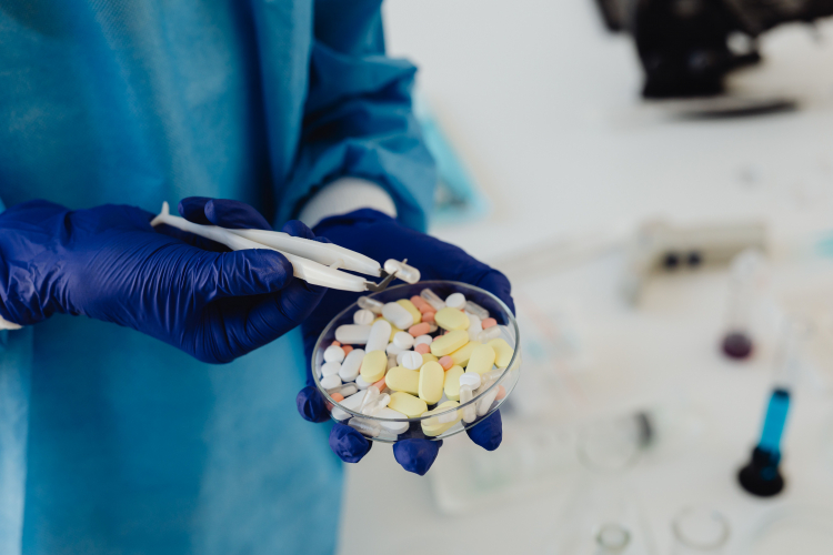 Temperature Can Dictate Whether a Drug Works or Fails