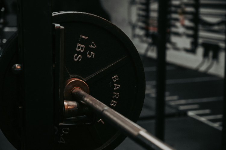 The Optimal Amount of Strength Training for a Longer Life