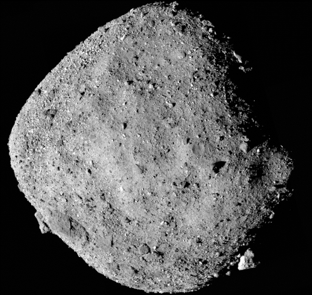 Space Socialism Doesn't Work
