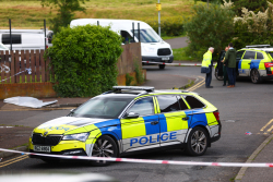 The Barbarism in Belfast