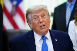 How Many Times Has Trump Claimed Iran Deal Around Corner?