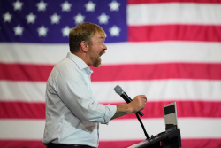 Is Platner Fit To Be a U.S. Senator?