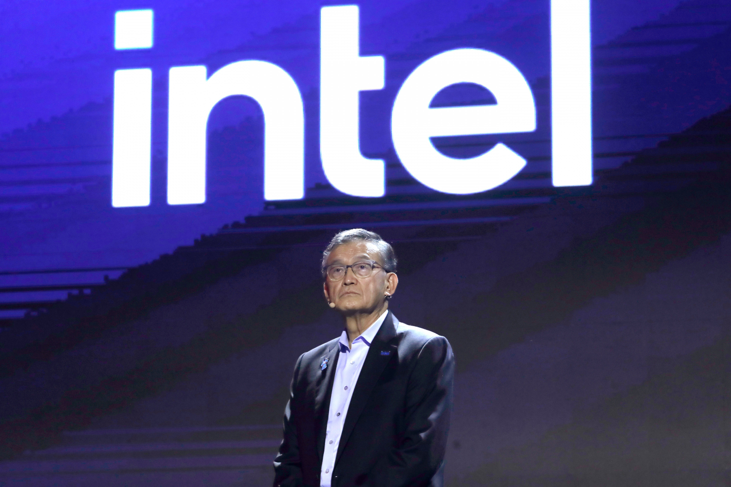 The Government's Intel Bet: Worse Than Expected