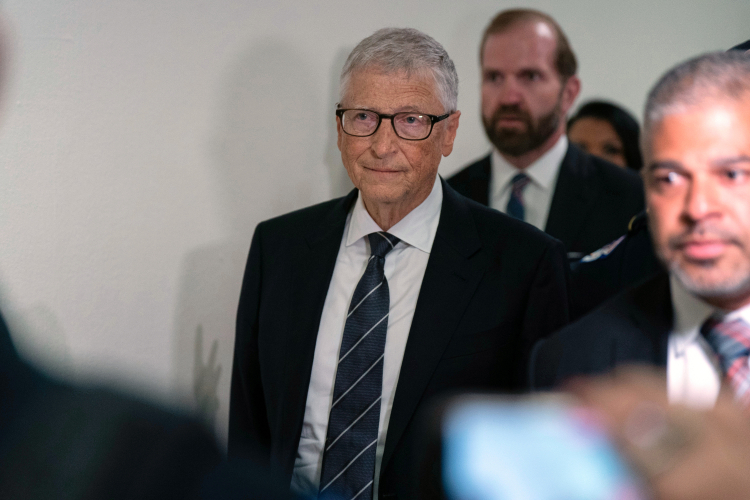 How Bill Gates' Billions Shape US Medical Research