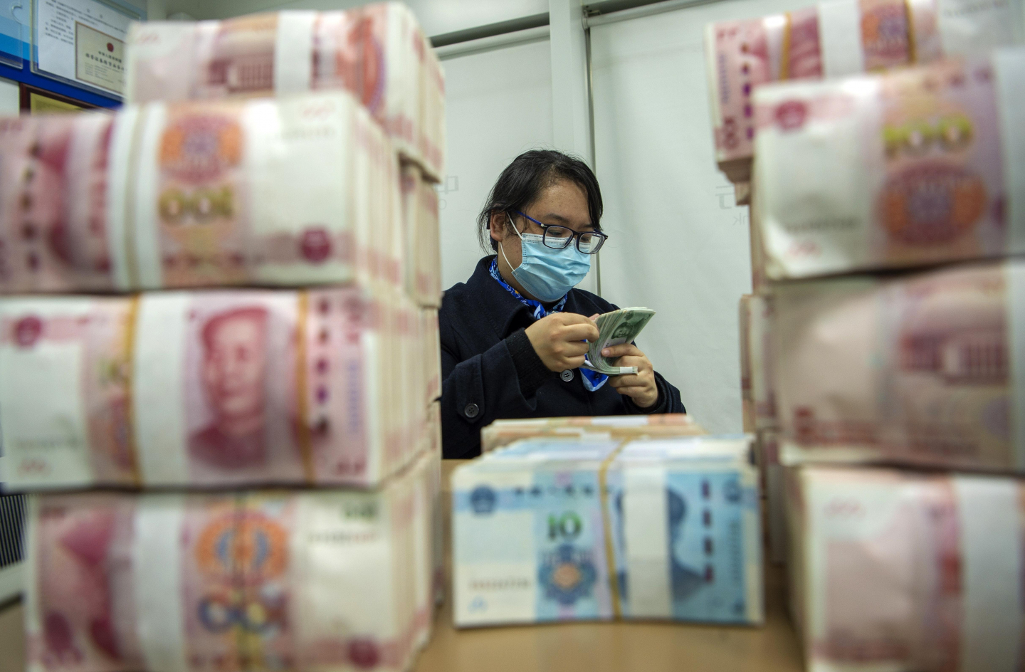 “Threat to American Prosperity: Surging Costs Due to Undervalued Chinese Currency”