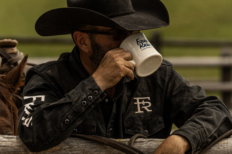 Coffee Doesn't Taste Like Caffeine. Here's Why