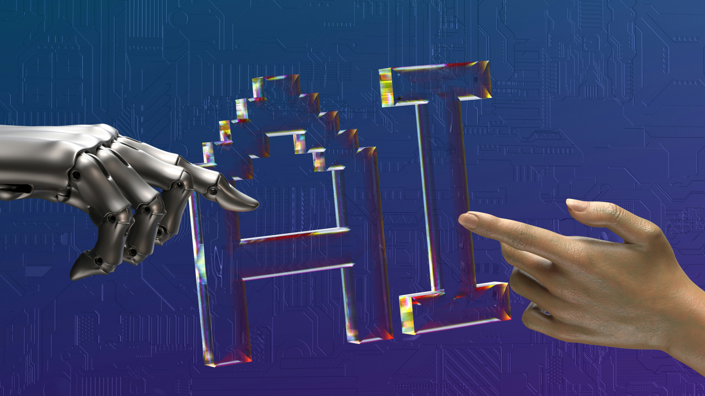 What AI Really Adds to Personal Health Data