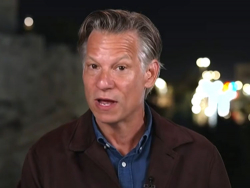 Richard Engel: Trump's Iran Deal Is a "Memorandum of Understanding to Enter Into Negotiations”