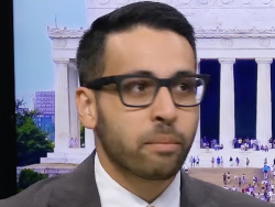 Saagar Enjeti: Trump's Political Skill Is Gone, Iran Has Scrambled Him To His Core Like LBJ and Vietnam