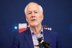 Dear Sen. Cornyn, Do the Right Thing, Help Pass SAVE America Act