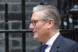 The Descent of Britain Is a Warning