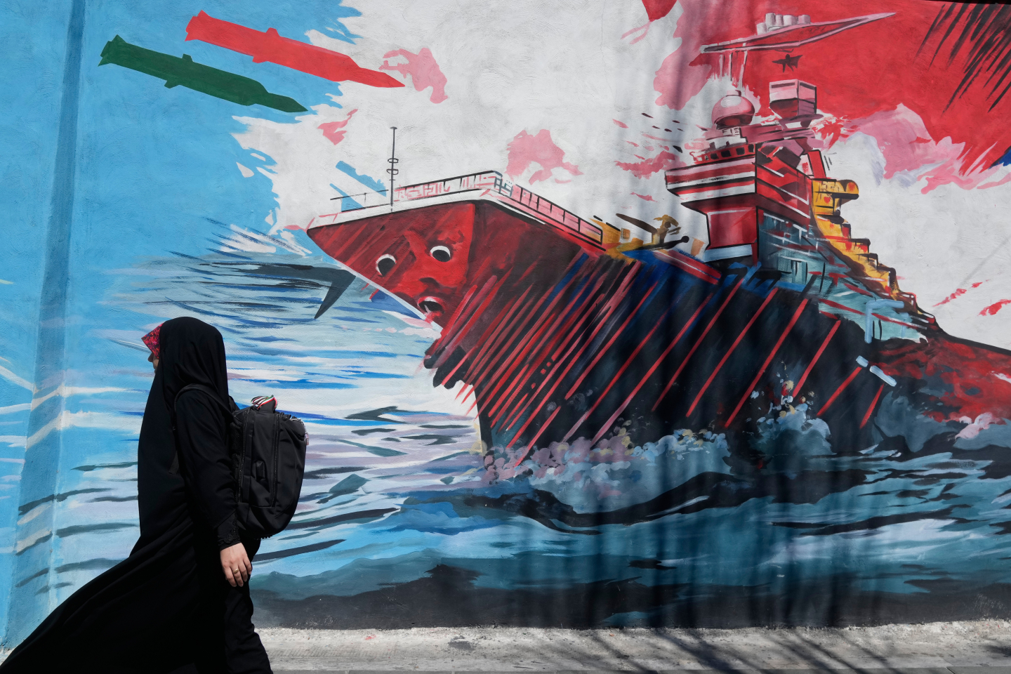 Time To Abandon Coercion As America’s Default Strategy