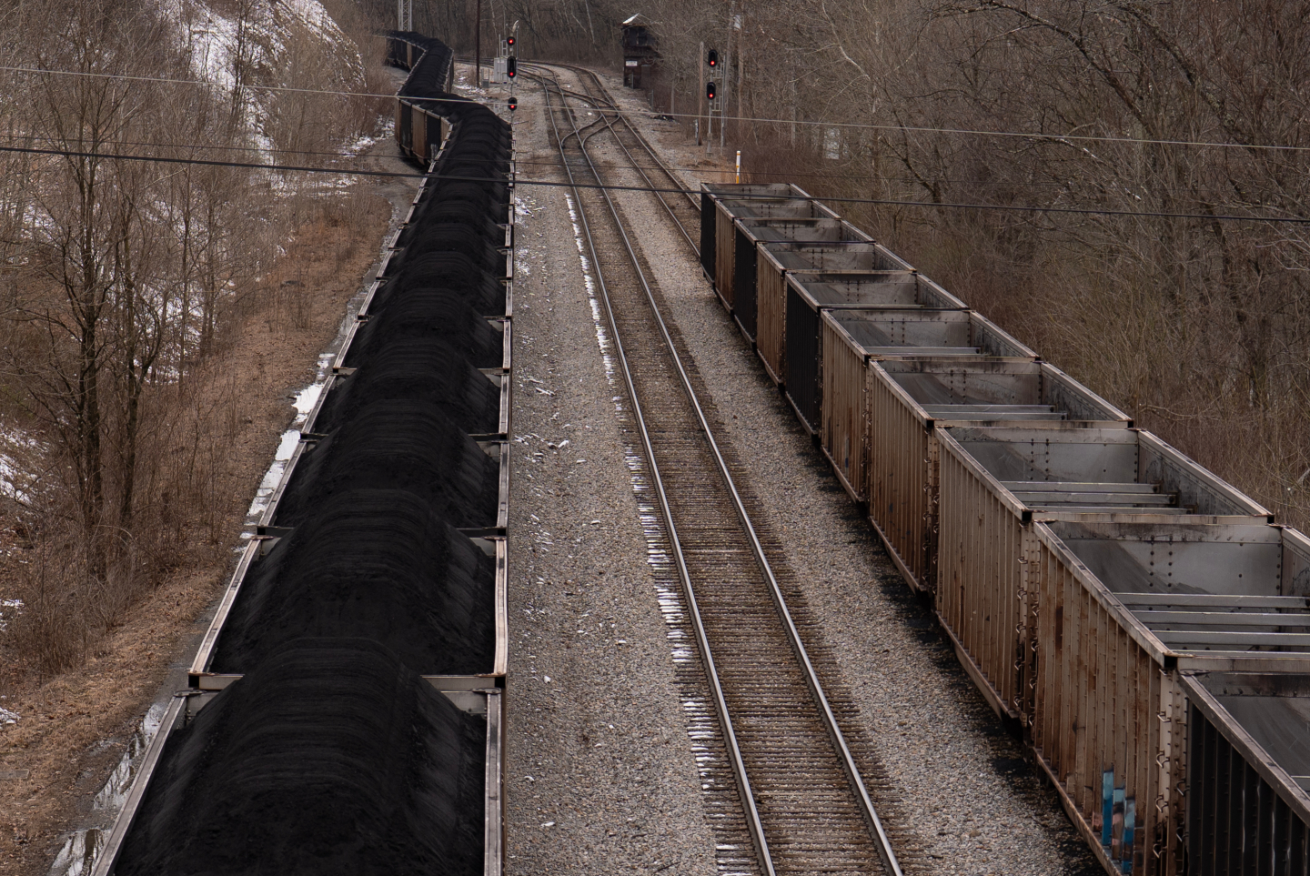 A New Coal Plant in the U.S.?