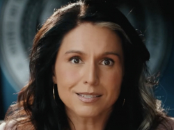 Gabbard: Fauci, Biden Admin Threatened Those Who Attempted To Expose U.S.-Funded Foreign Gain-of-Function Biolabs