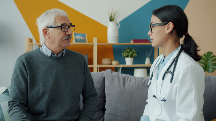 How to Spot Overtreatment as an Older Adult