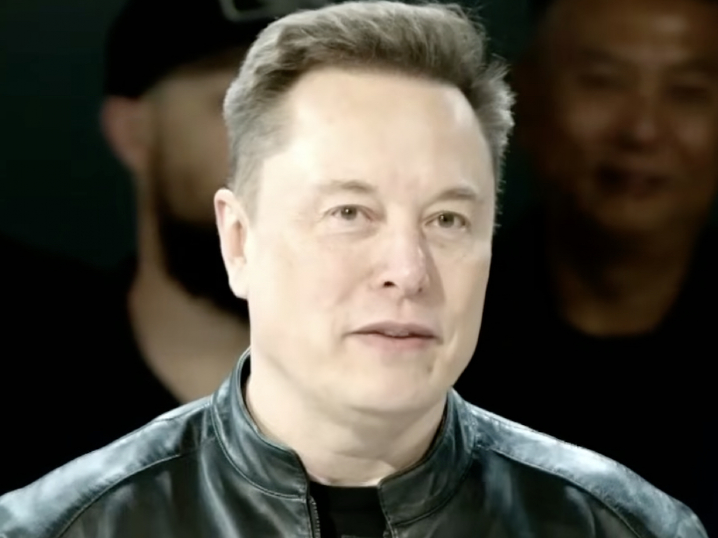 Elon Musk Becomes First Trillionaire After SpaceX IPO