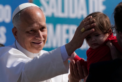 Pope Leo's First Encyclical Is a Game Changer