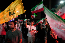 The Case Against Another Iran Deal