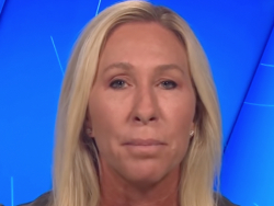 Marjorie Taylor Greene: Trump Promised Retribution, No One Has Been Held Accountable For COVID, 2020, J6 Committee