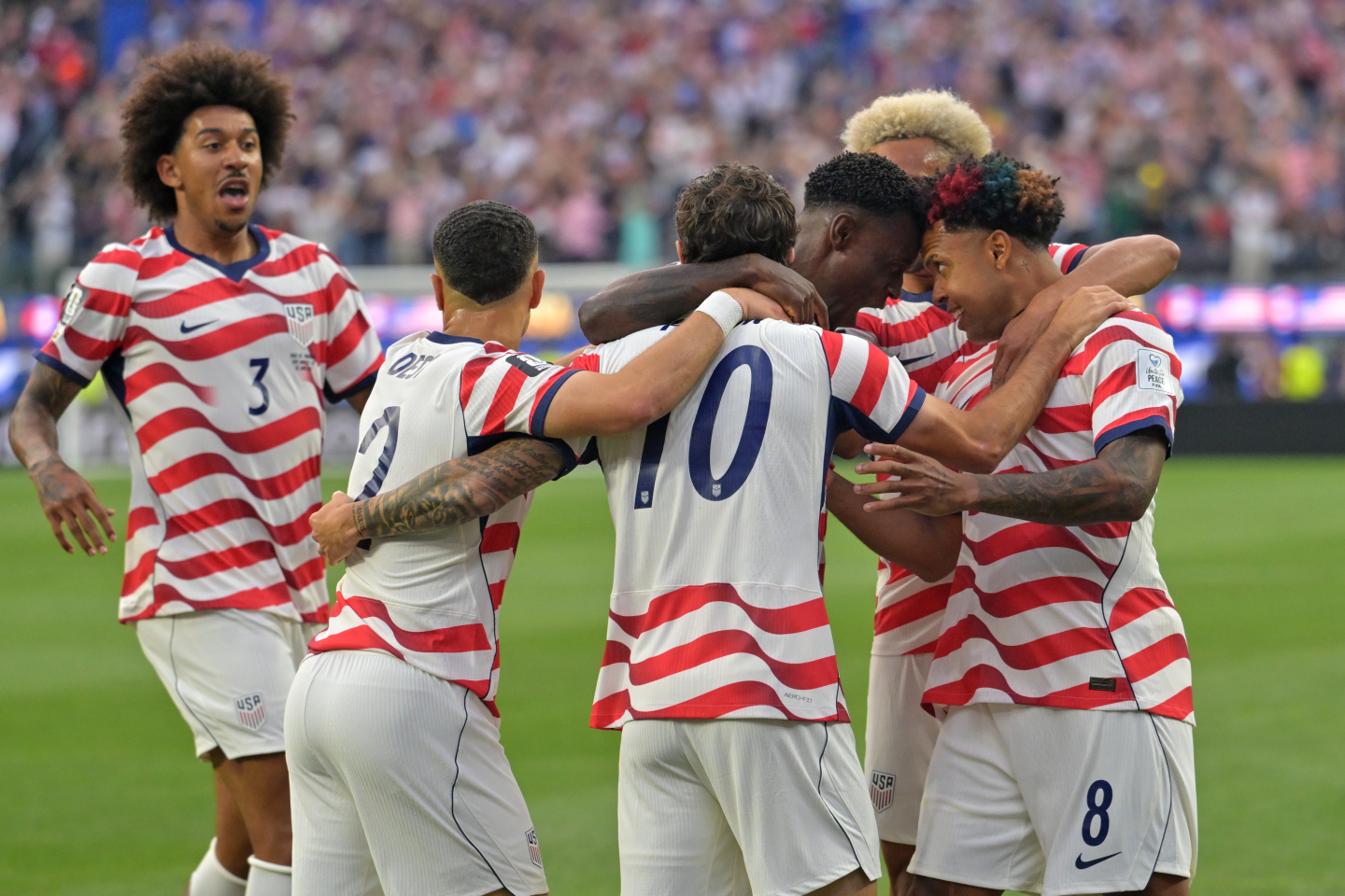 Taylor Swift's Eras Didn't Boost Growth. World Cup Won't Either