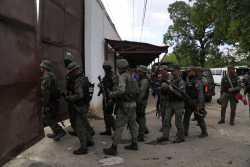 Tren de Aragua Leader Killed, Strike 'Coordinated' w/Venezuela