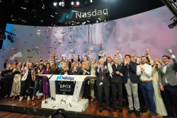 SpaceX IPO Signals Musk's Growing Business Empire