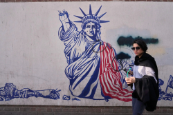 PoliticsWireDaily — U.S., Iran Edge Toward Interim Deal Signing?