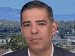 Rep. Garcia: Having Trump's Named Removed From The Kennedy Center Is Symbolic Of Democracy Working