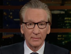 Maher Endorses Platner: America Is Filled With Broken People, "We Are Always Electing Our Reflection In The Mirror"
