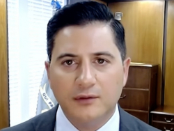 U.S. Attorney Bill Essayli: There Will Be Election Fraud Charges In California In The Next One to Two Months