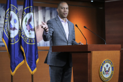 Multiple outlets cite Democrats’ short-lived affordability focus and GOP election advantages