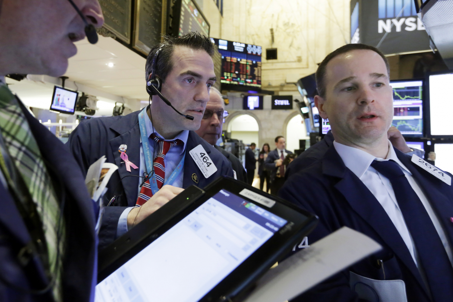 Trillion Dollar ETFs, Inequality & The Shrinking Middle Class