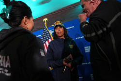 D.C. Escalating Response to Teen Takeover Chaos