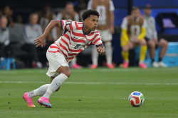 At the World Cup, America Can Start Dreaming Bigger