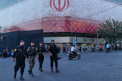 A Deal of Sorts: Lasting Peace Now Up to Israel, Lebanon, and Iran