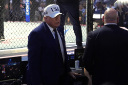 How America's Authoritarians Operate With Impunity